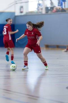 Bild 28 - F NFV Futsalturnier